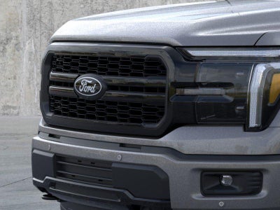 2026 Ford F-150 Base
