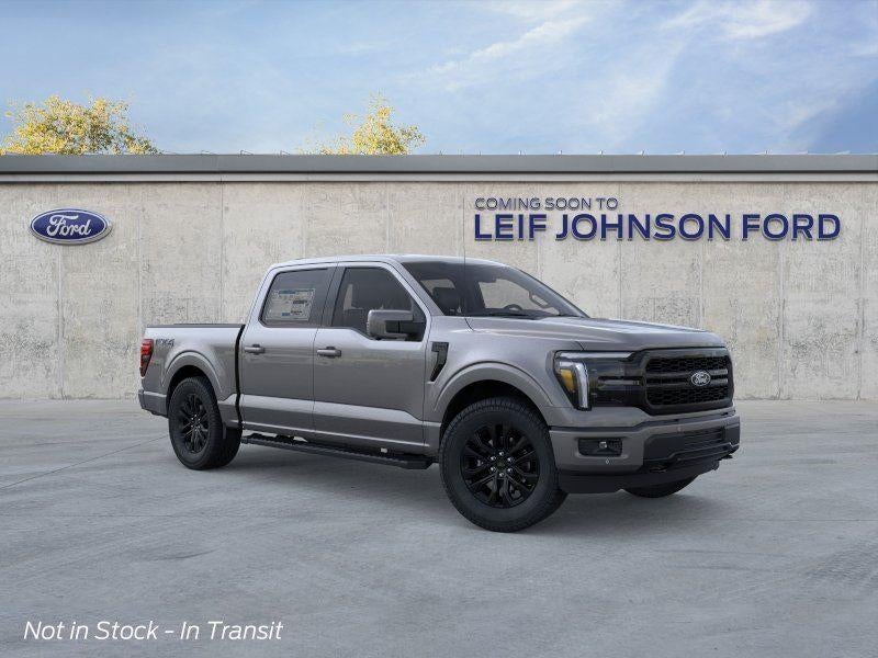 2026 Ford F-150 Base