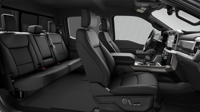 2026 Ford F-150 Base