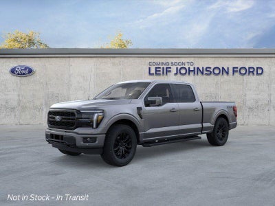 2026 Ford F-150 Base