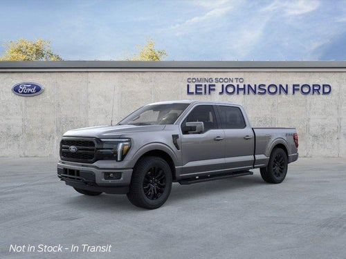2026 Ford F-150 Base