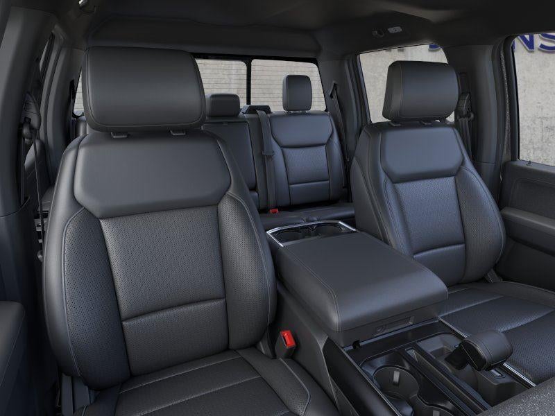 2026 Ford F-150 Base