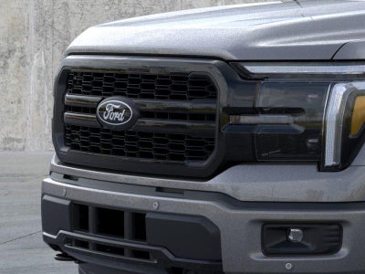 2026 Ford F-150 Base