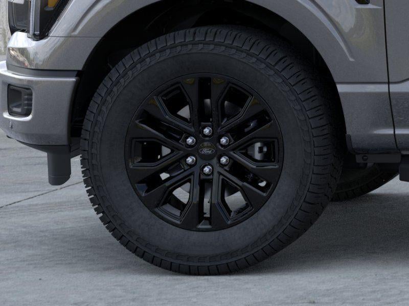 2026 Ford F-150 Base