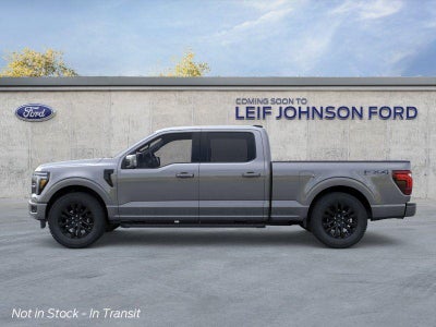 2026 Ford F-150 Base