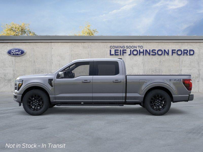 2026 Ford F-150 Base
