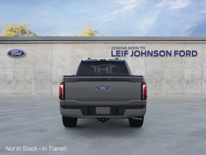 2026 Ford F-150 Base