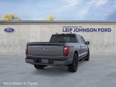 2026 Ford F-150 Base