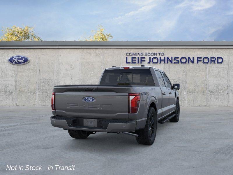 2026 Ford F-150 Base