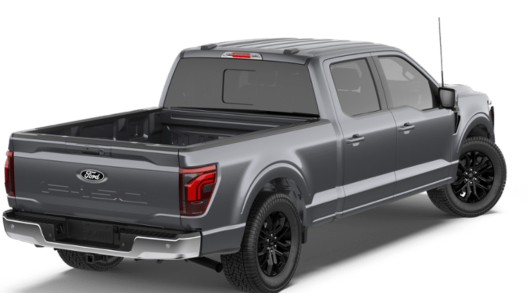 2026 Ford F-150 Base