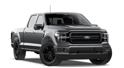 2026 Ford F-150 Base