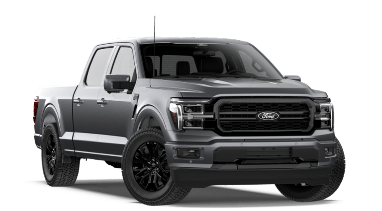 2026 Ford F-150 Base