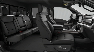 2026 Ford F-150 Base