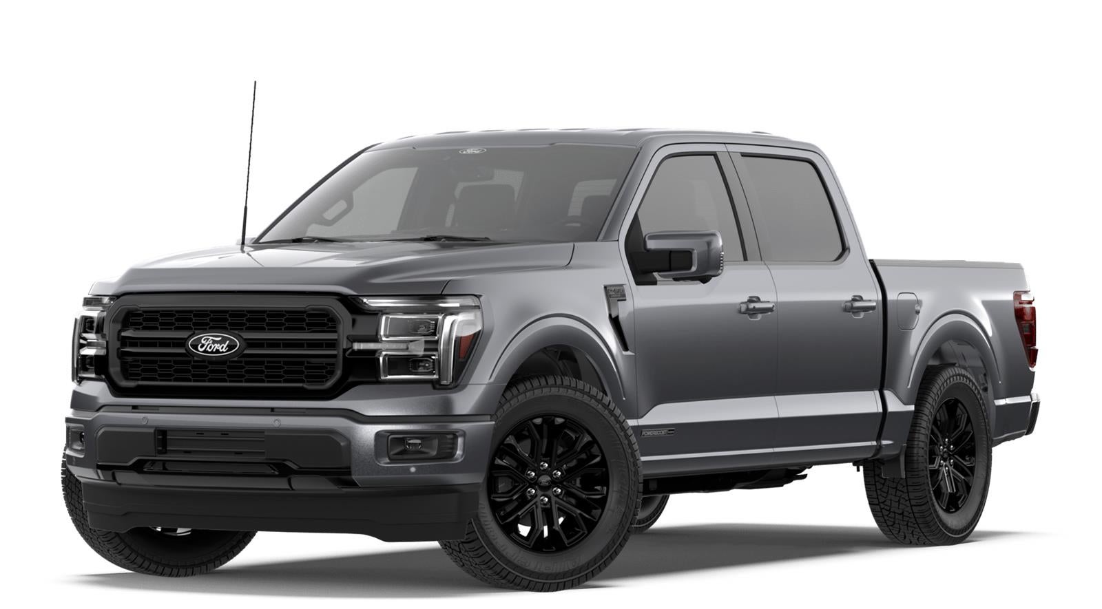 2026 Ford F-150 Base