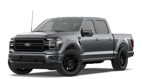 2026 Ford F-150 Base