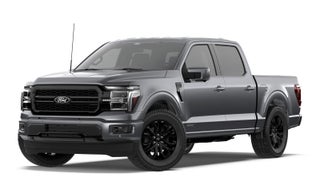 2026 Ford F-150 Base