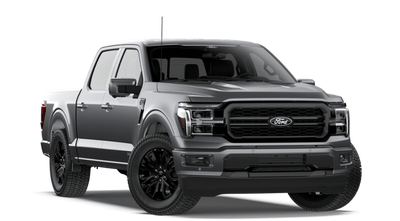 2026 Ford F-150 Base