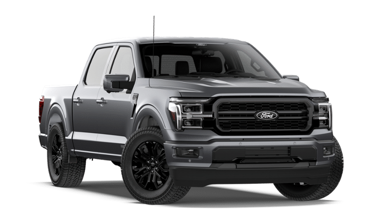 2026 Ford F-150 Base