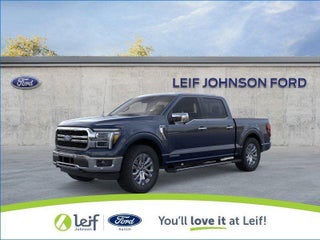 2026 Ford F-150 Base