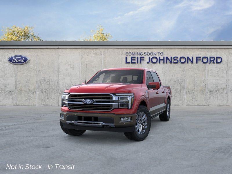 2026 Ford F-150 Base