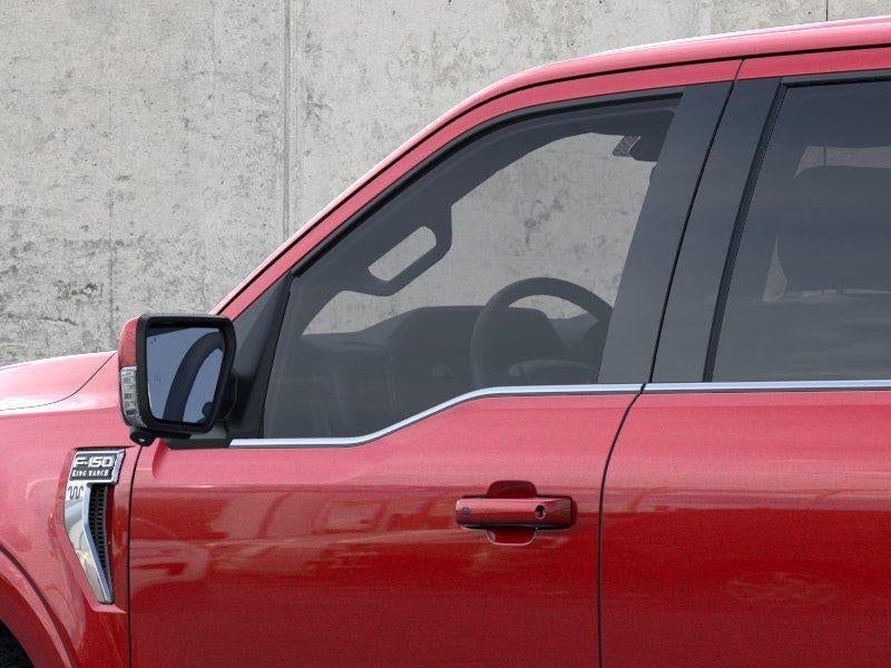 2026 Ford F-150 Base