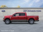 2026 Ford F-150 Base