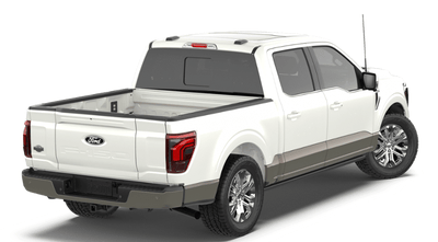 2026 Ford F-150 Base