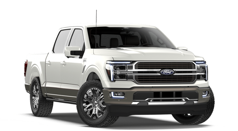 2026 Ford F-150 Base