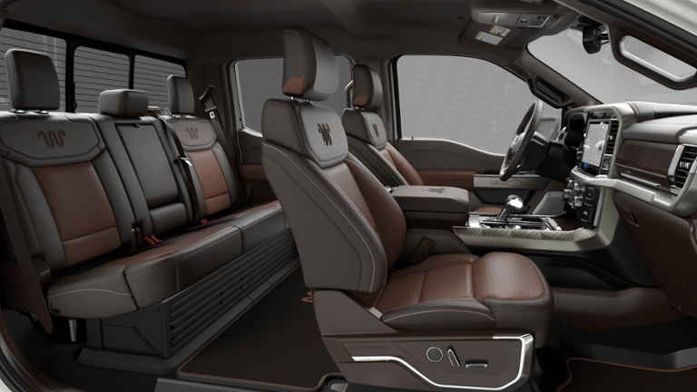 2026 Ford F-150 Base