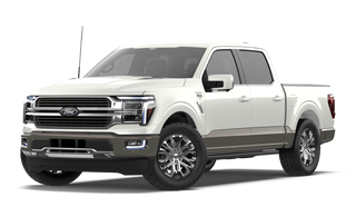 2026 Ford F-150 Base