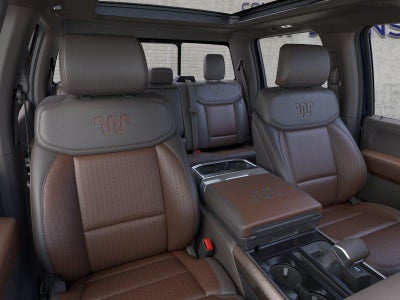 2026 Ford F-150 Base