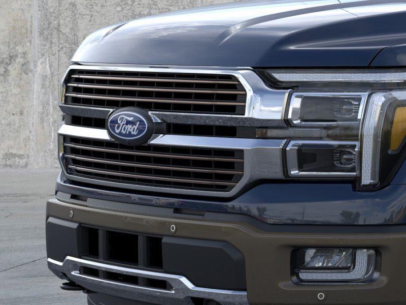 2026 Ford F-150 Base