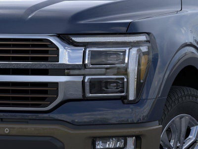 2026 Ford F-150 Base