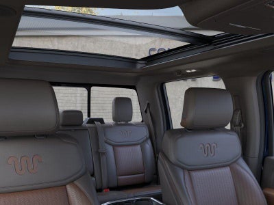 2026 Ford F-150 Base