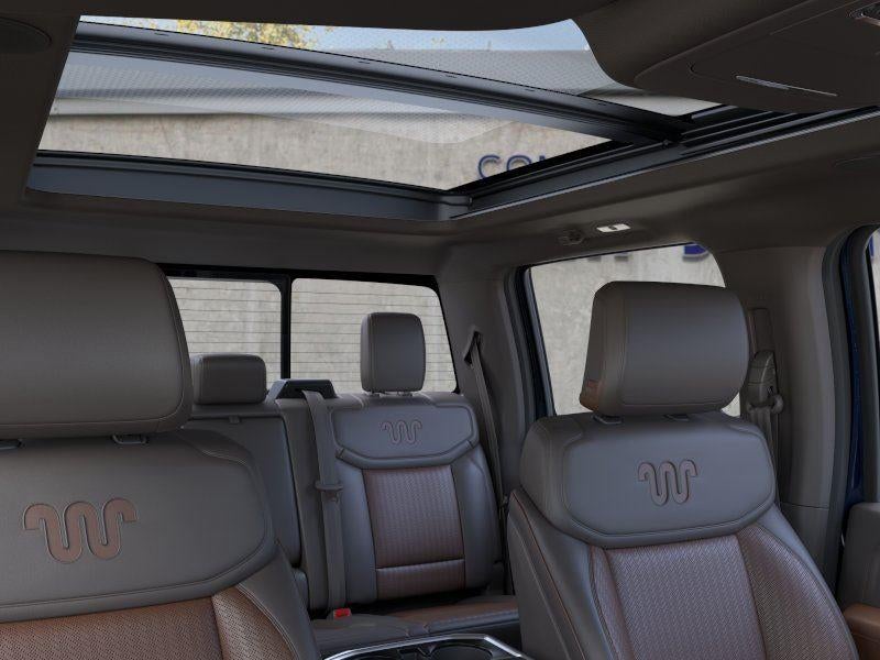 2026 Ford F-150 Base