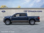 2026 Ford F-150 Base
