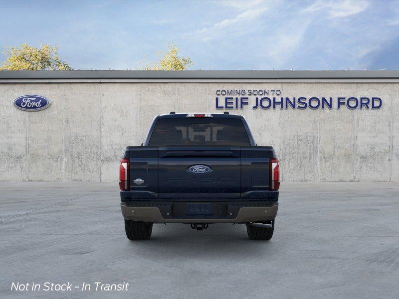 2026 Ford F-150 Base