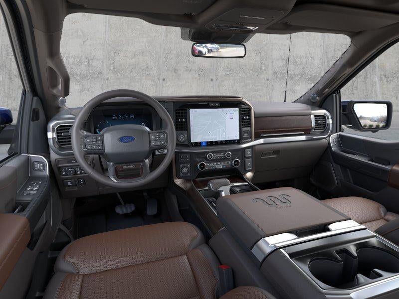 2026 Ford F-150 Base