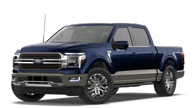 2026 Ford F-150 Base