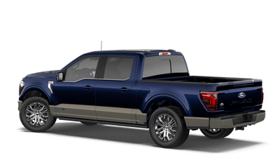 2026 Ford F-150 Base
