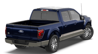 2026 Ford F-150 Base