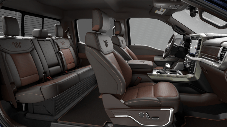 2026 Ford F-150 Base