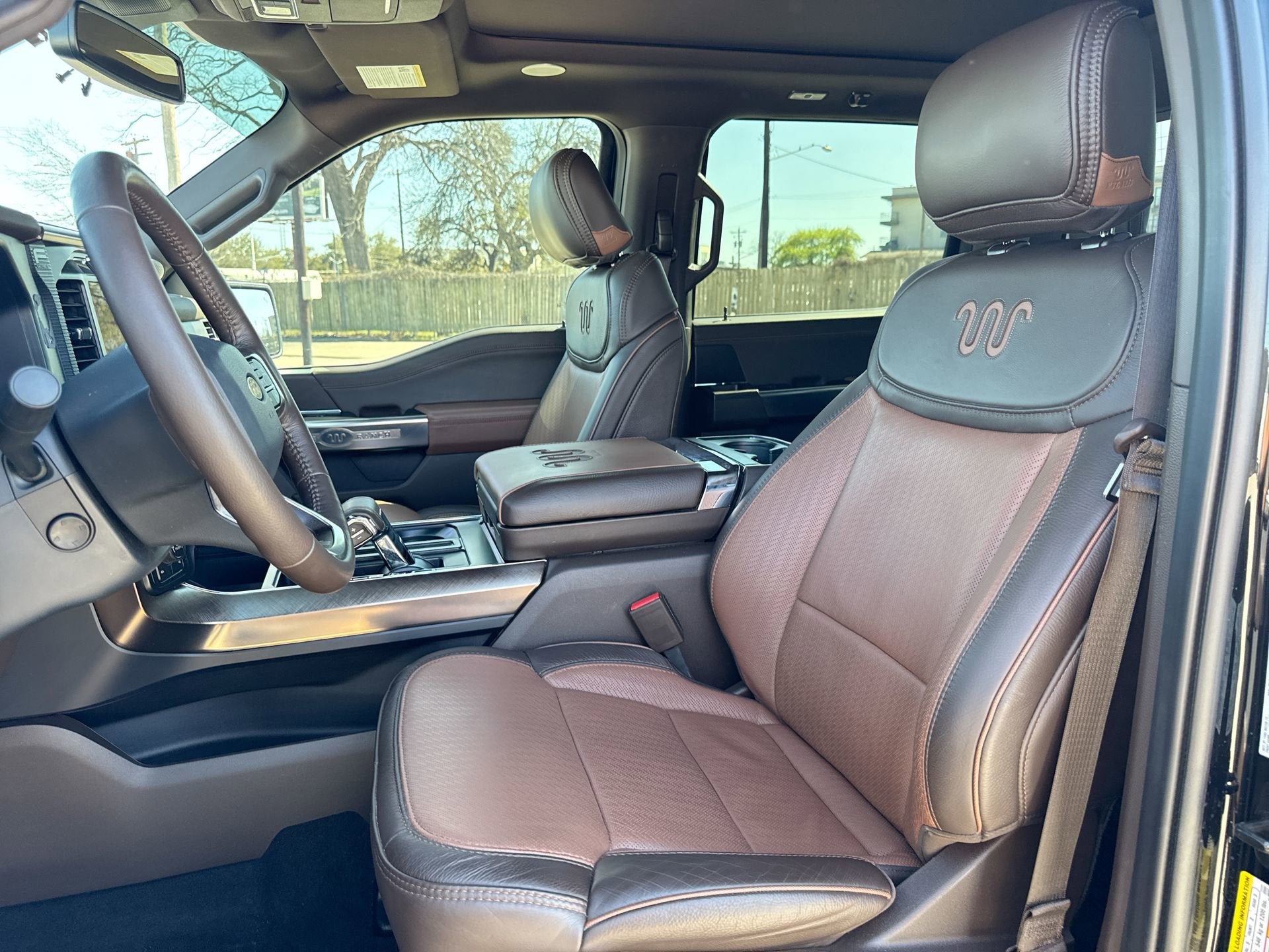 2024 Ford F-150 King Ranch