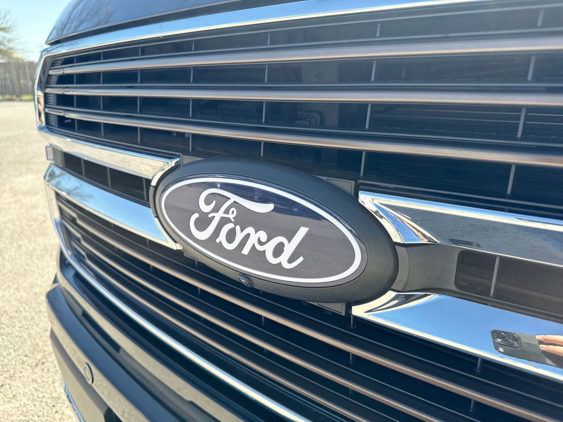 2024 Ford F-150 King Ranch