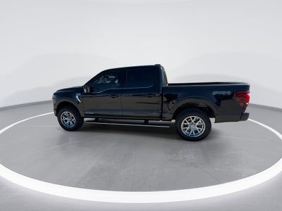 2024 Ford F-150 King Ranch