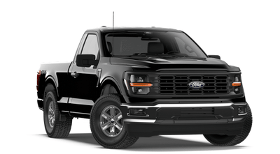 2026 Ford F-150 Base