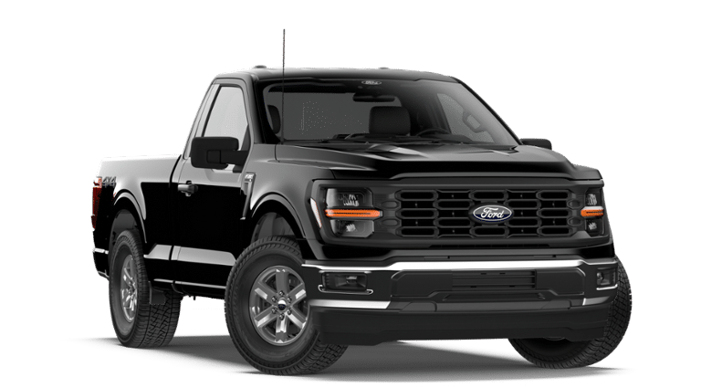 2026 Ford F-150 Base
