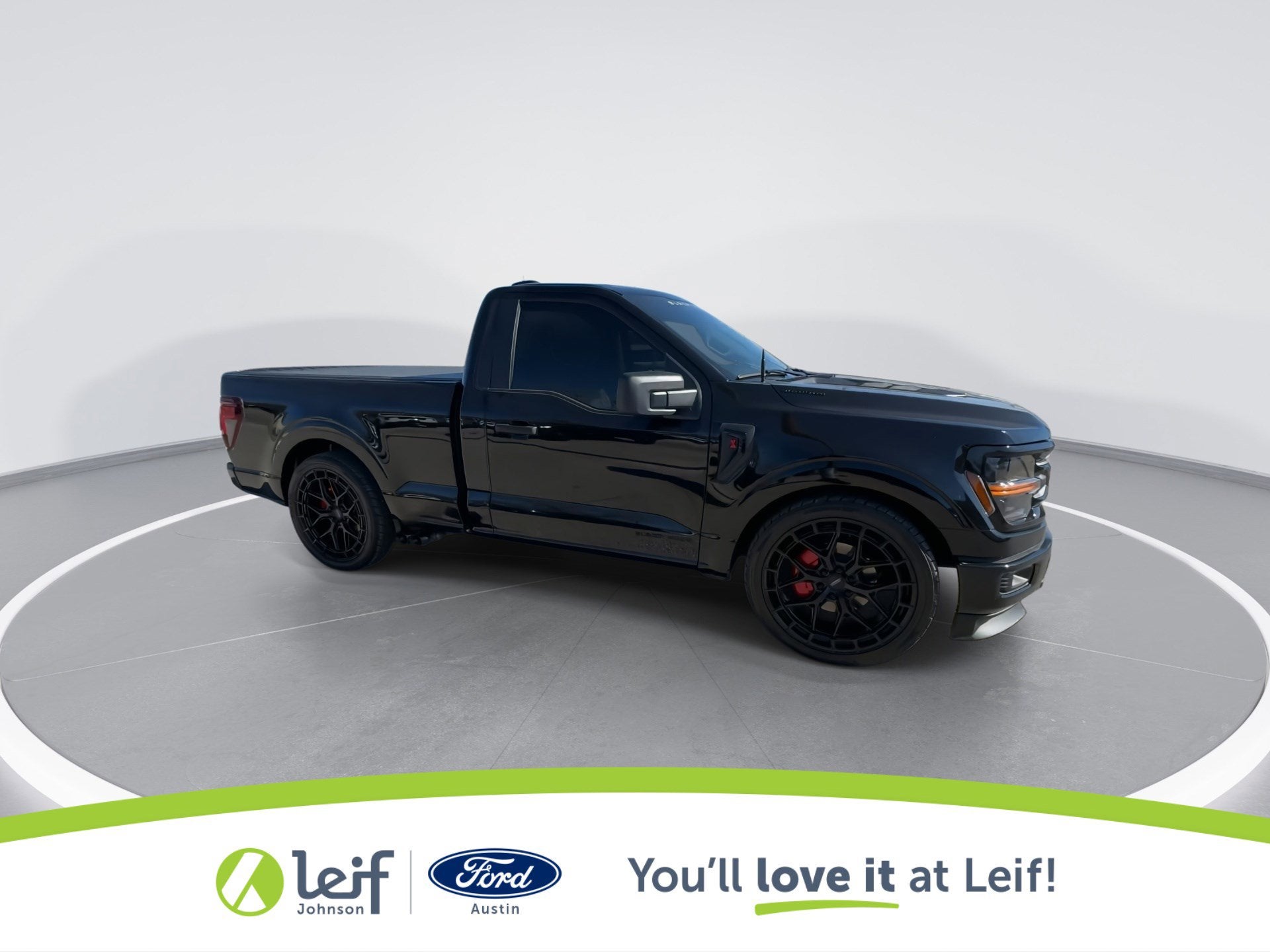 2024 Ford F-150 XL