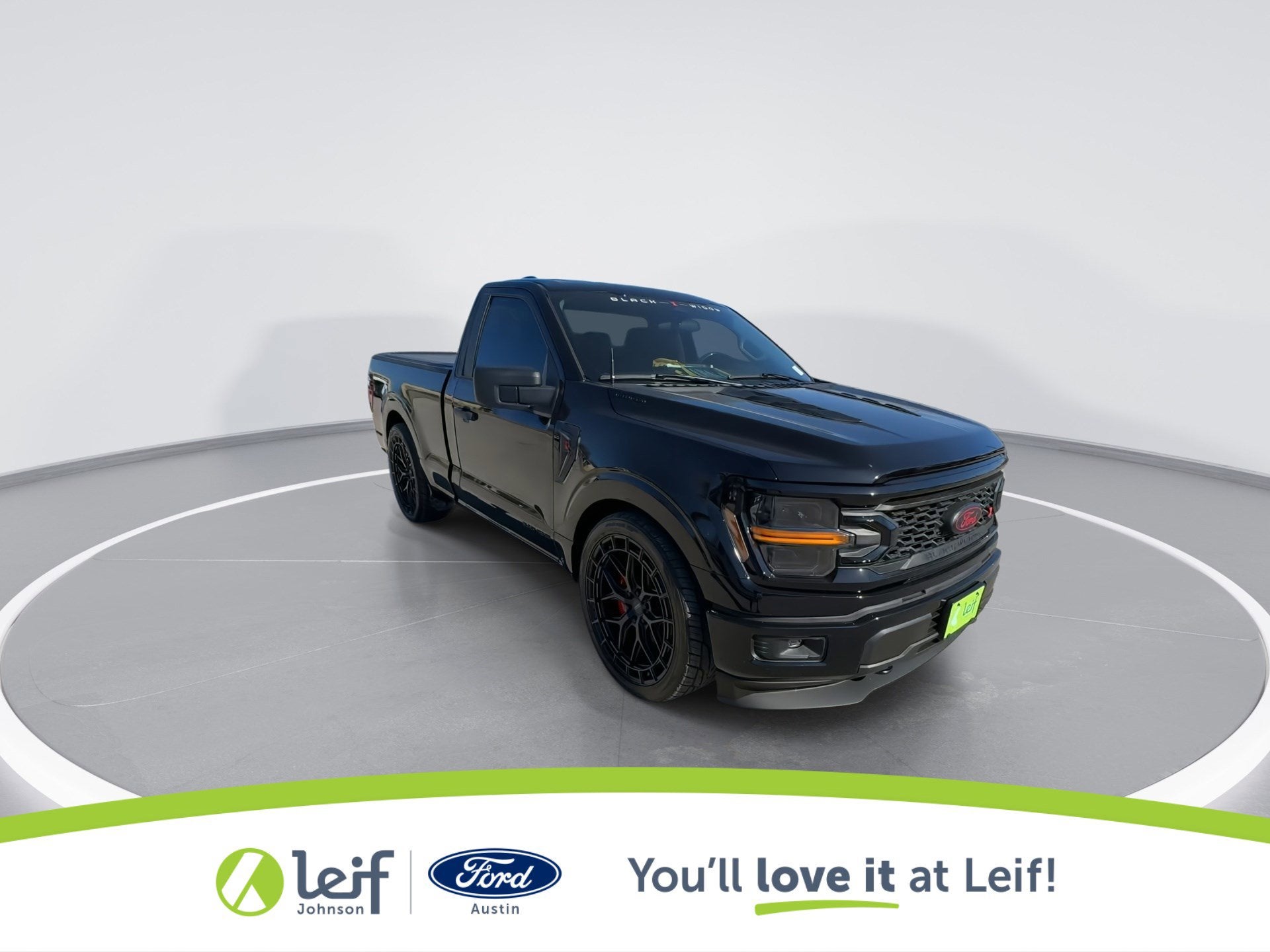 2024 Ford F-150 XL
