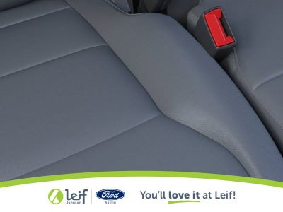 2024 Ford Super Duty F-350 XL